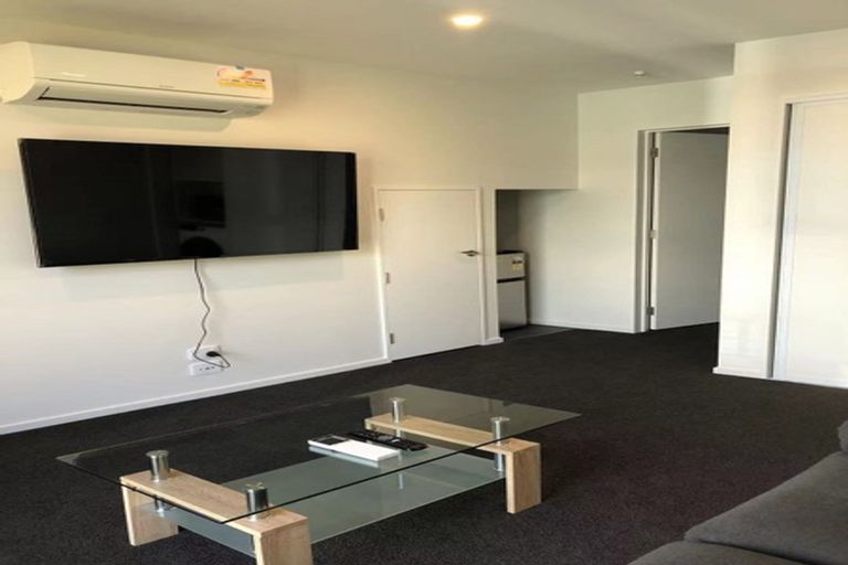 Photo of property in 4/123 Sherborne Street, St Albans, Christchurch, 8014