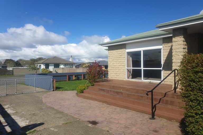 Photo of property in 68 Mary Street, Richmond, Invercargill, 9810