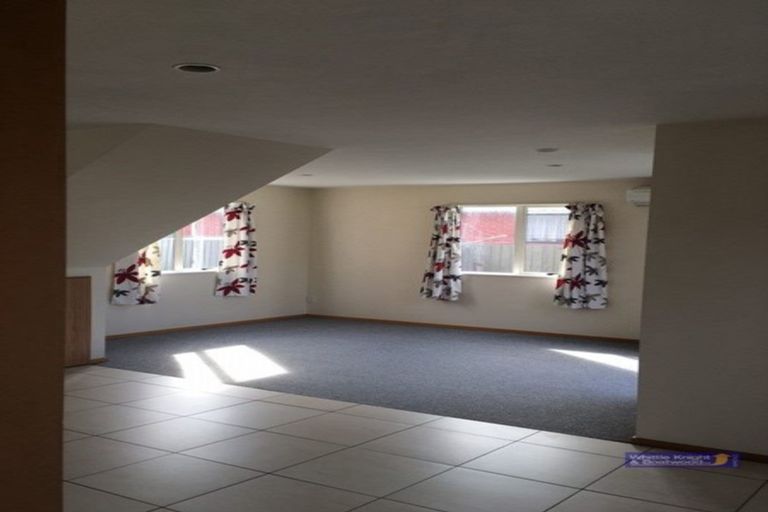 Photo of property in 12d George Street, Riccarton, Christchurch, 8041