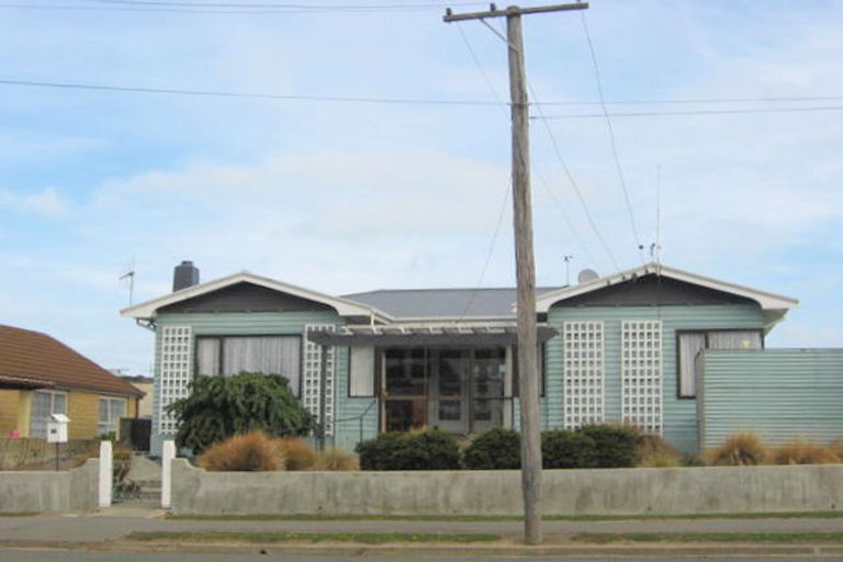 Photo of property in 35 Arun Street, South Hill, Oamaru, 9400