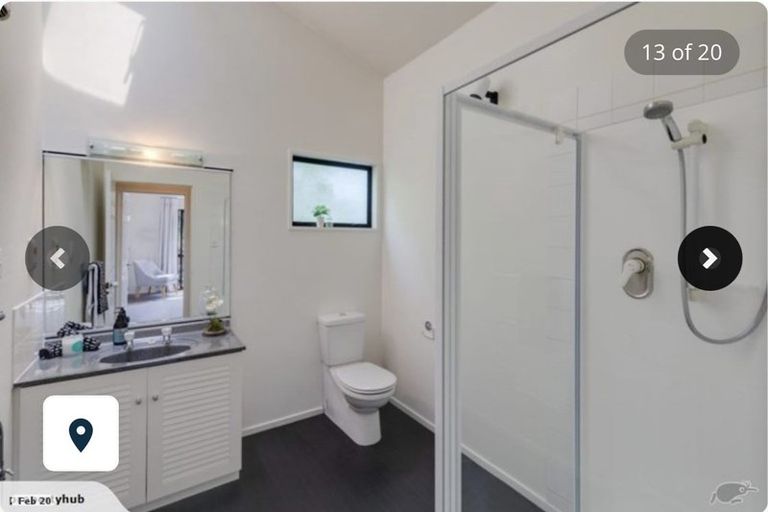 Photo of property in 95 Cannon Hill Crescent, Mount Pleasant, Christchurch, 8081