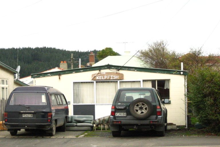 Photo of property in 115 Clyde Street, North Dunedin, Dunedin, 9016