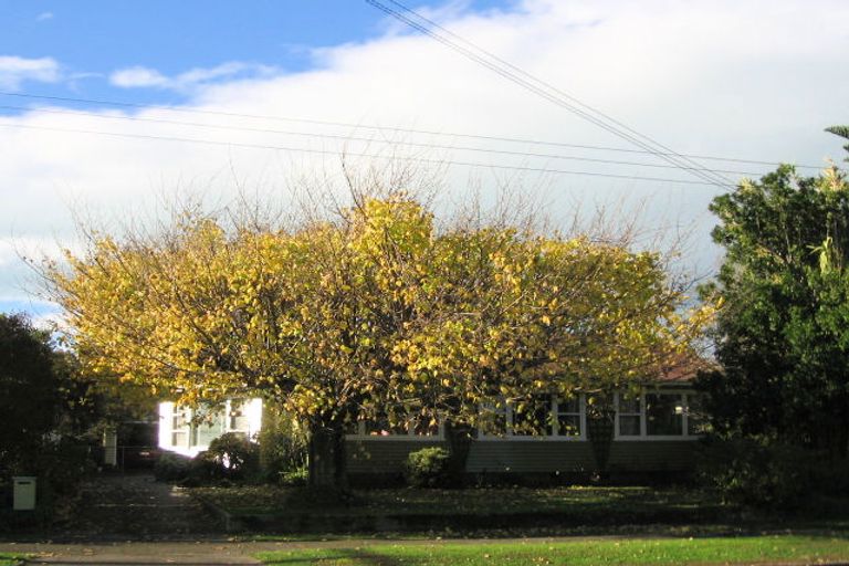 Photo of property in 42 Wycliffe Street, Onekawa, Napier, 4110