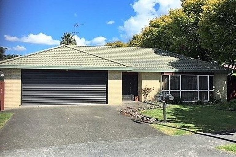 Photo of property in 9 Tington Avenue, Wattle Downs, Auckland, 2103