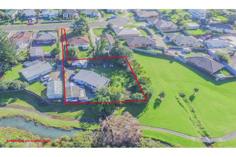 Photo of property in 21 Lachlan Place, Favona, Auckland, 2024