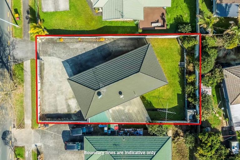 Photo of property in 204 Te Irirangi Drive, Flat Bush, Auckland, 2019