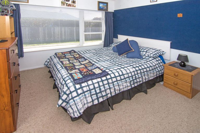 Photo of property in 133 Cockburn Street, Kuripuni, Masterton, 5810