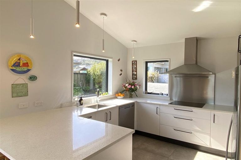 Photo of property in 22 Karoro Place, Karoro, Greymouth, 7805