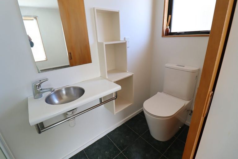 Photo of property in 124d Salisbury Road, Richmond, 7020