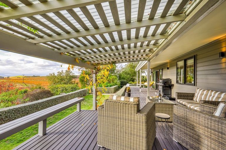 Photo of property in 440 Brancott Road, Fairhall, Blenheim, 7272