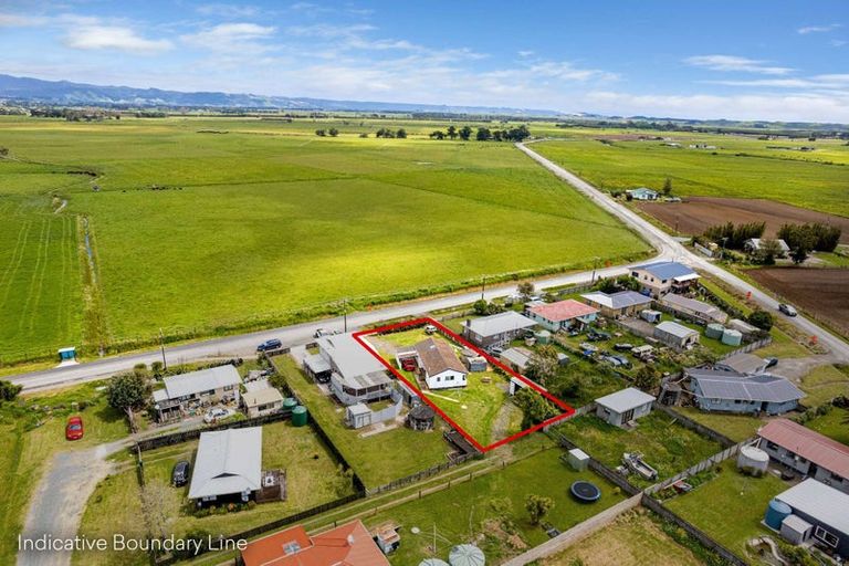 Photo of property in 23 Gill Road, Awanui, Kaitaia, 0483
