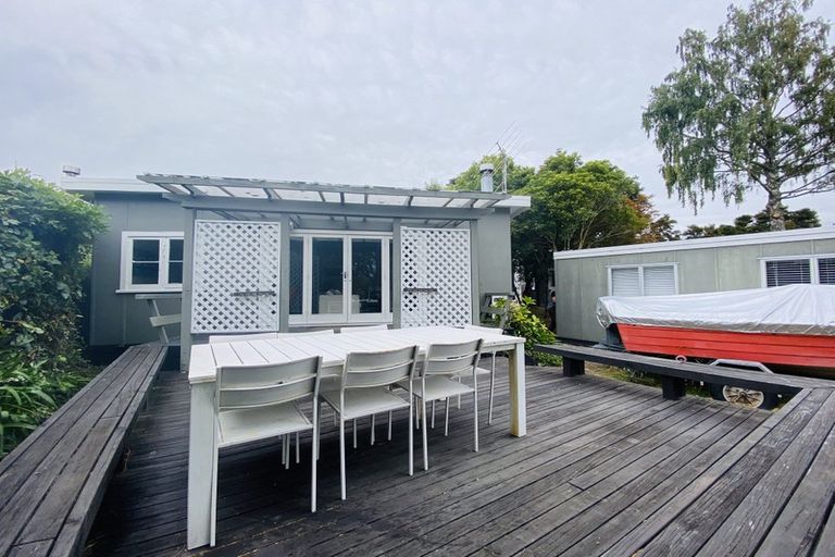 Photo of property in 131 Arapera Road, Hatepe, Turangi, 3382