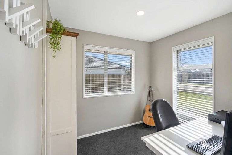 Photo of property in 29 Kotare Avenue, Rangiora, 7400