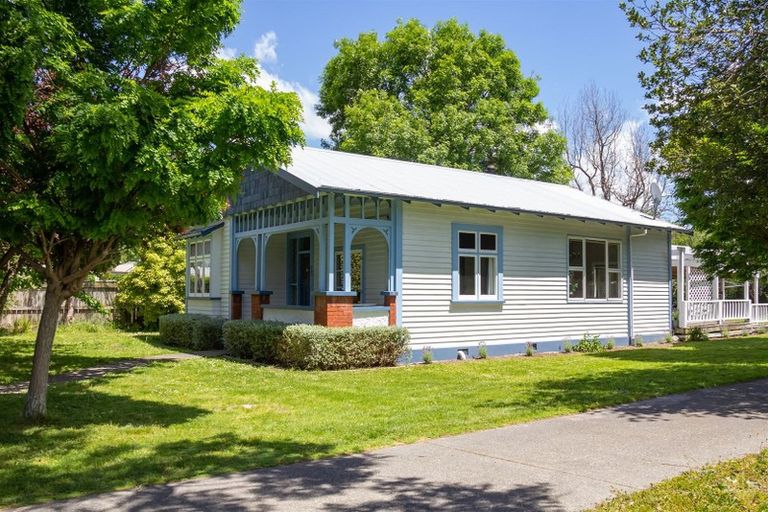 Photo of property in 178 Main Street, Greytown, 5712