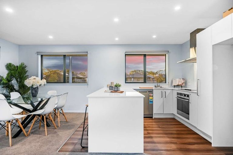 Photo of property in 2 Jasmine Street, Woodend, 7610