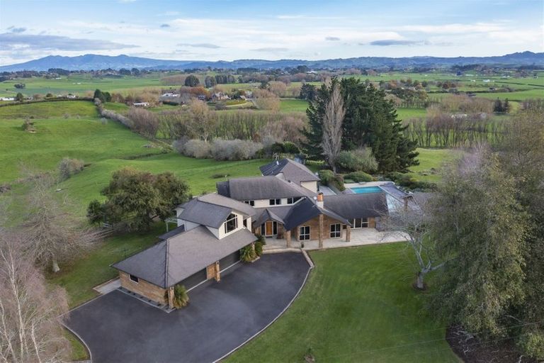 Photo of property in 268 Duck Road, Rotokauri, Hamilton, 3289