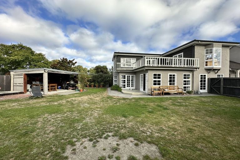 Photo of property in 52 Bristol Street, St Albans, Christchurch, 8014