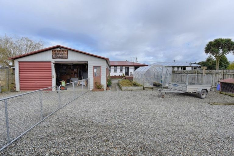 Photo of property in 12 Durham Street, Mataura, 9712