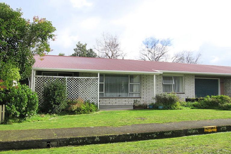 Photo of property in 4a Drake Street, Feilding, 4702