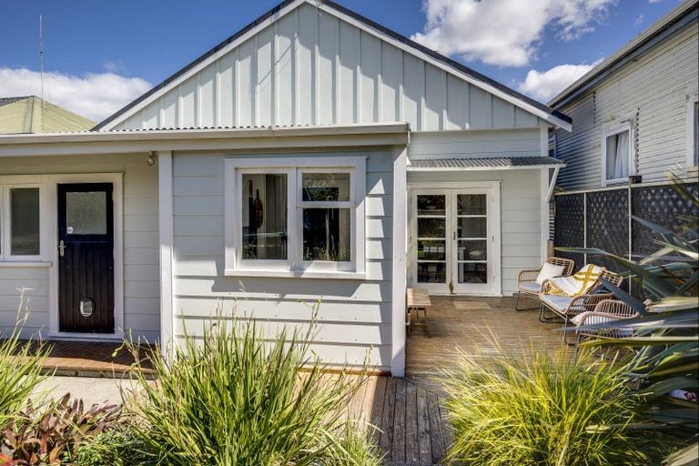 Photo of property in 70 Mcgrath Street, Napier South, Napier, 4110