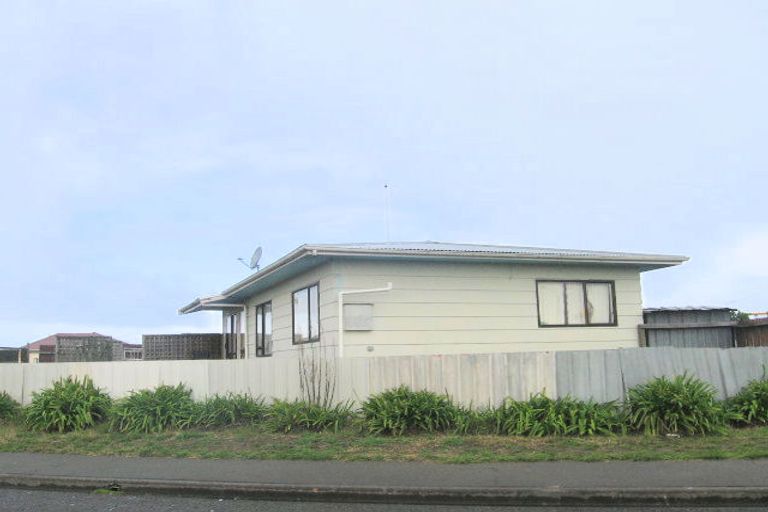 Photo of property in 2 Arklow Place, Flaxmere, Hastings, 4120