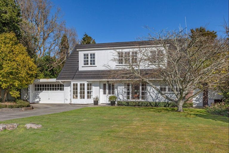 Photo of property in 58 Macarthur Street, Levin, 5510