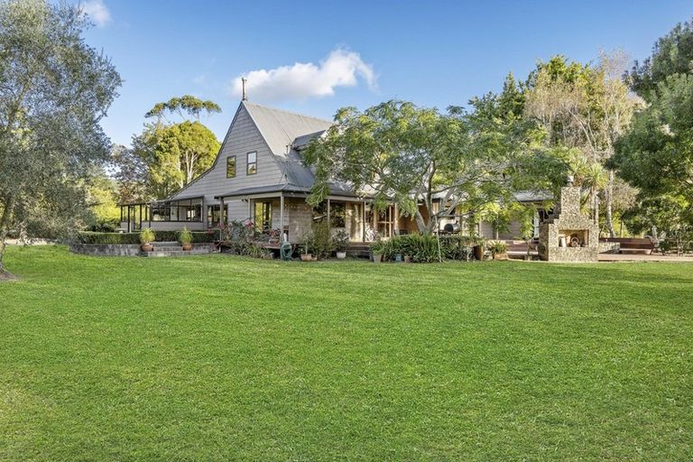 Photo of property in 476 Drury Hills Road, Drury, 2577