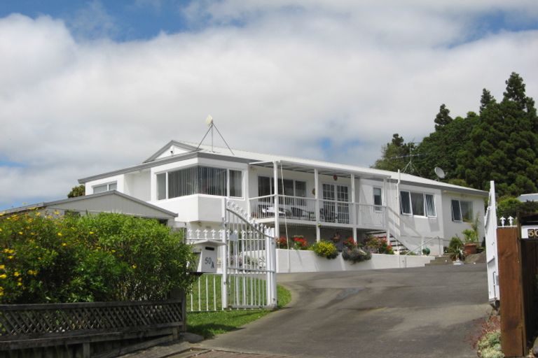 Photo of property in 50b Kauri Road, Pukekohe, 2120