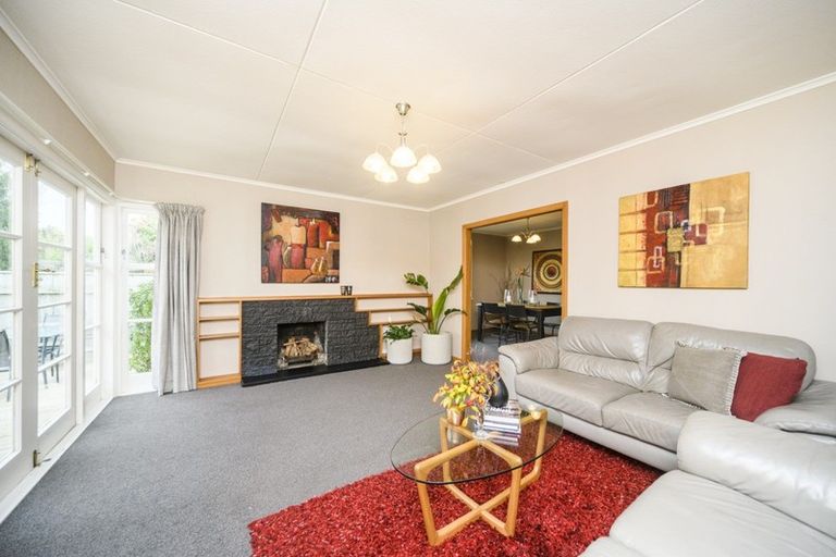 Photo of property in 490 College Street, Hokowhitu, Palmerston North, 4410