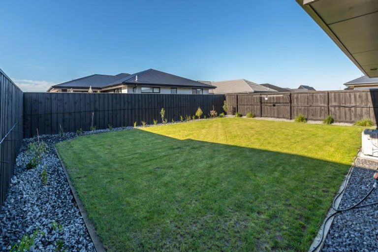 Photo of property in 29 Avanda Avenue, Rolleston, 7615