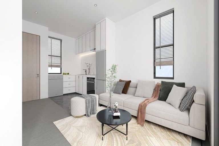 Photo of property in 2/61 Farrington Avenue, Bishopdale, Christchurch, 8053