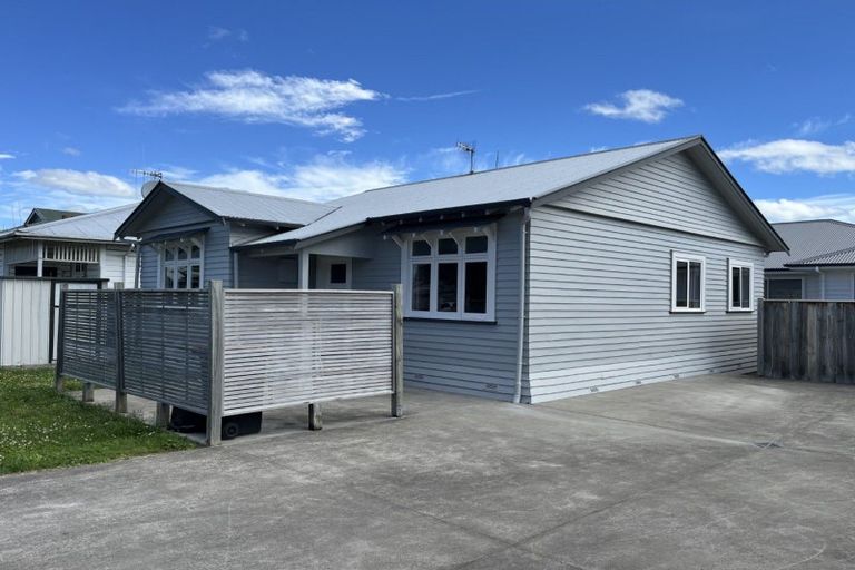Photo of property in 18b Morris Street, Hokowhitu, Palmerston North, 4410