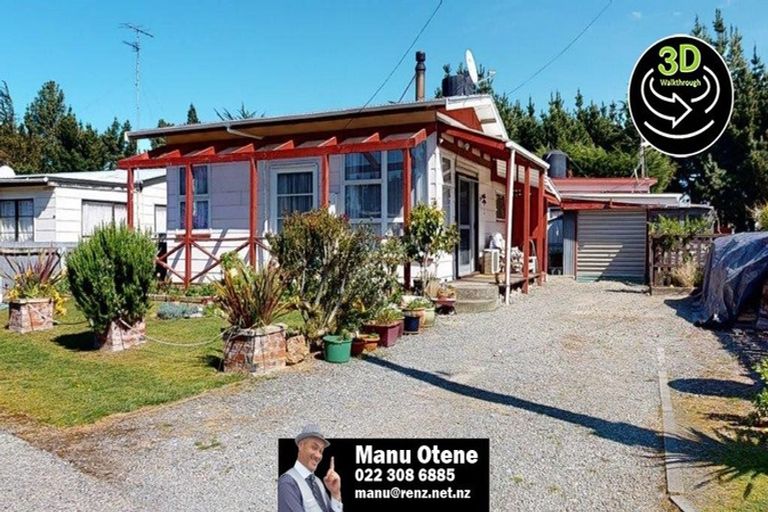 Photo of property in 13 Hakatere Drive, Wakanui, Ashburton, 7777