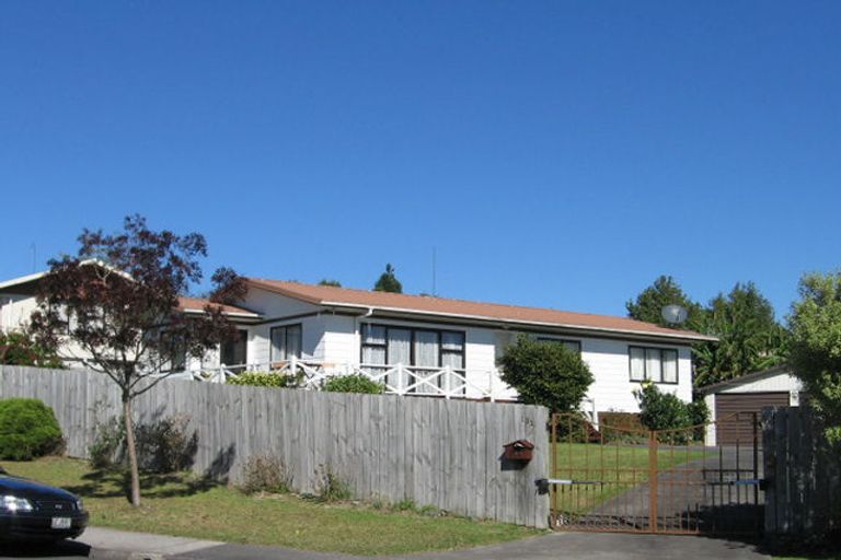 Photo of property in 133 Moire Road, West Harbour, Auckland, 0618