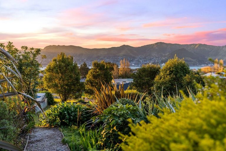 Photo of property in 18 Stoddart Terrace, Diamond Harbour, Lyttelton, 8971