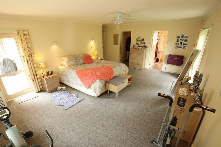 Photo of property in 155 East Belt, Rangiora, 7400