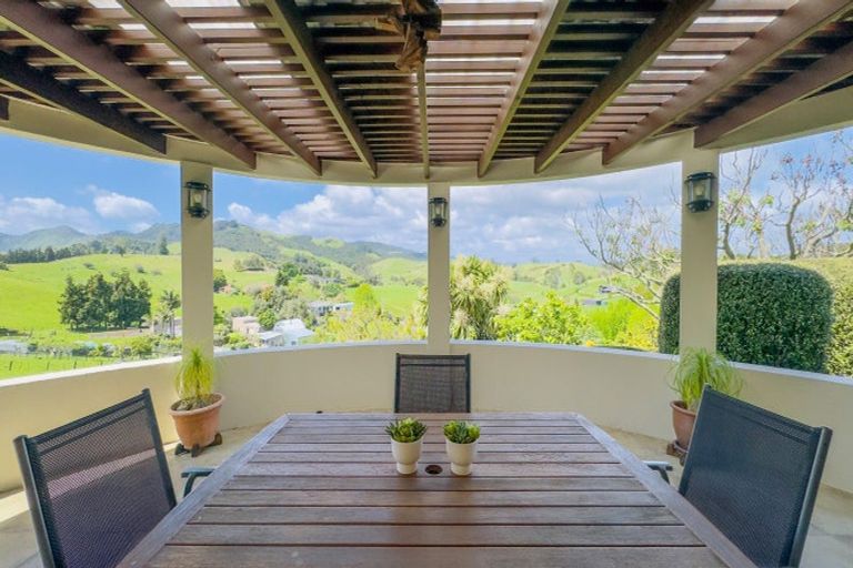 Photo of property in 57 Totara Valley Road, Thames, 3578