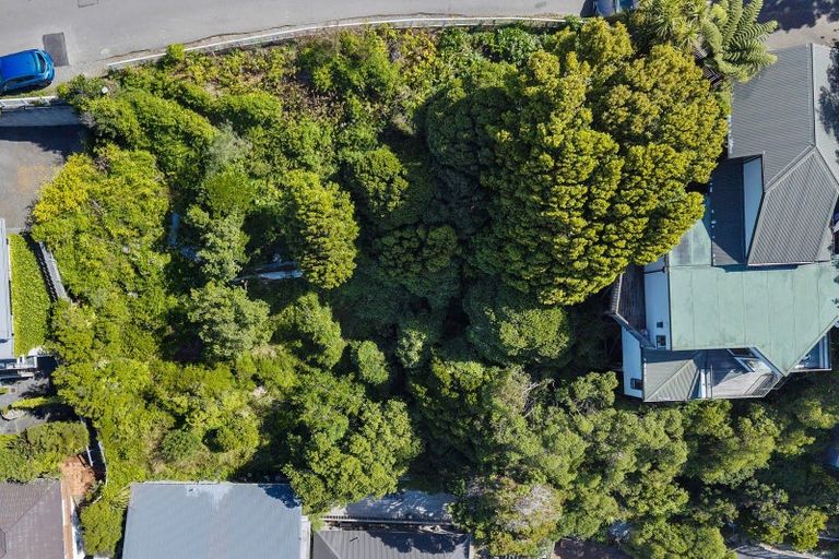 Photo of property in 47 Roseneath Terrace, Roseneath, Wellington, 6011