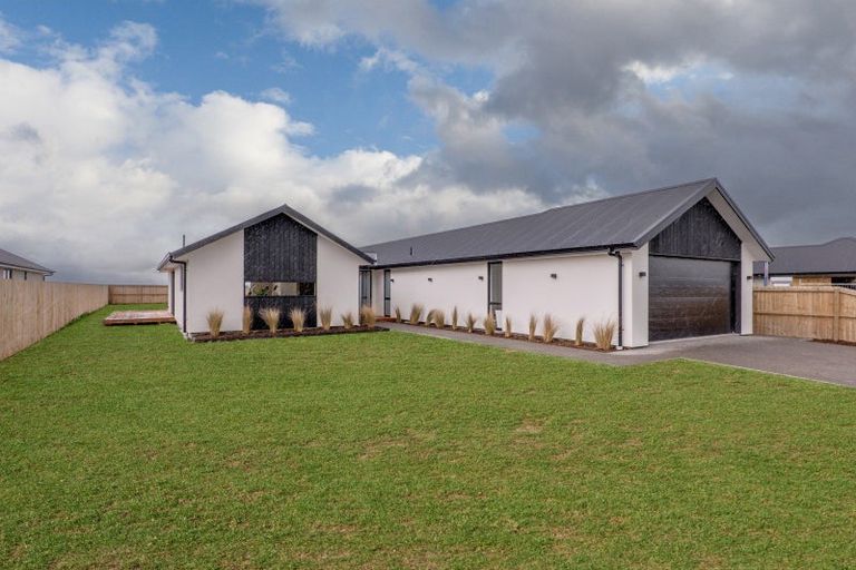 Photo of property in 82 Kimberley Road, Darfield, 7571