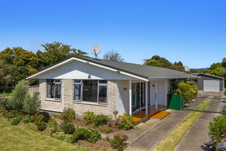 Photo of property in 48 Richard Street, Opotiki, 3122