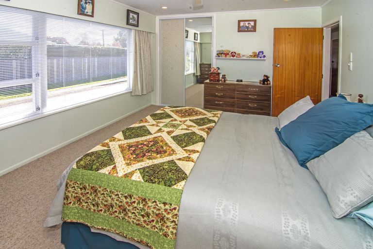 Photo of property in 133 Cockburn Street, Kuripuni, Masterton, 5810