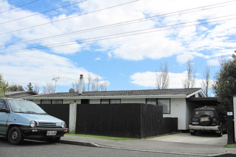 Photo of property in 22 Burtts Road, Durie Hill, Whanganui, 4500