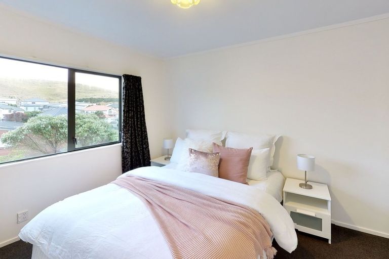 Photo of property in 98b Cortina Avenue, Johnsonville, Wellington, 6037