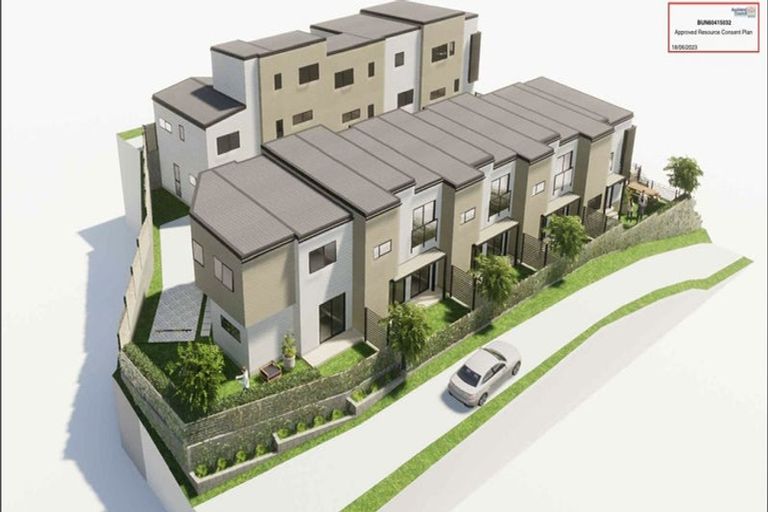 Photo of property in 69 Balmain Road, Birkenhead, Auckland, 0626