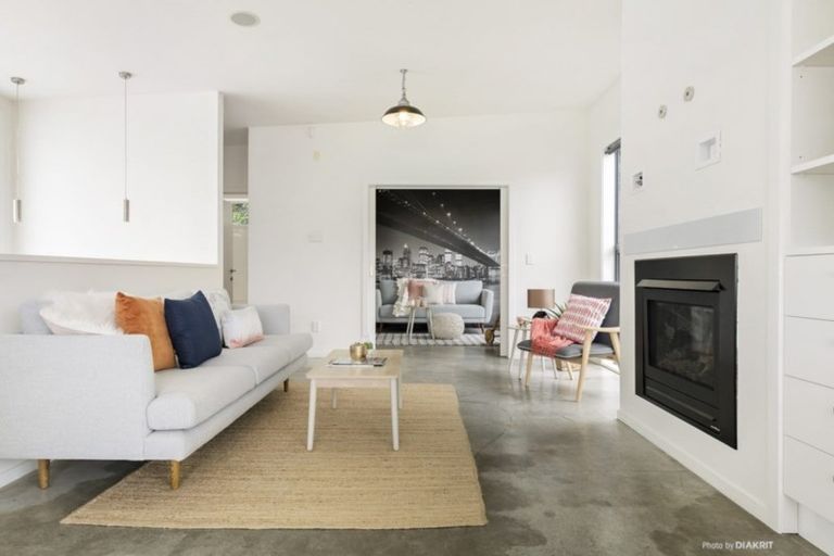 Photo of property in 528a Evans Bay Parade, Hataitai, Wellington, 6021