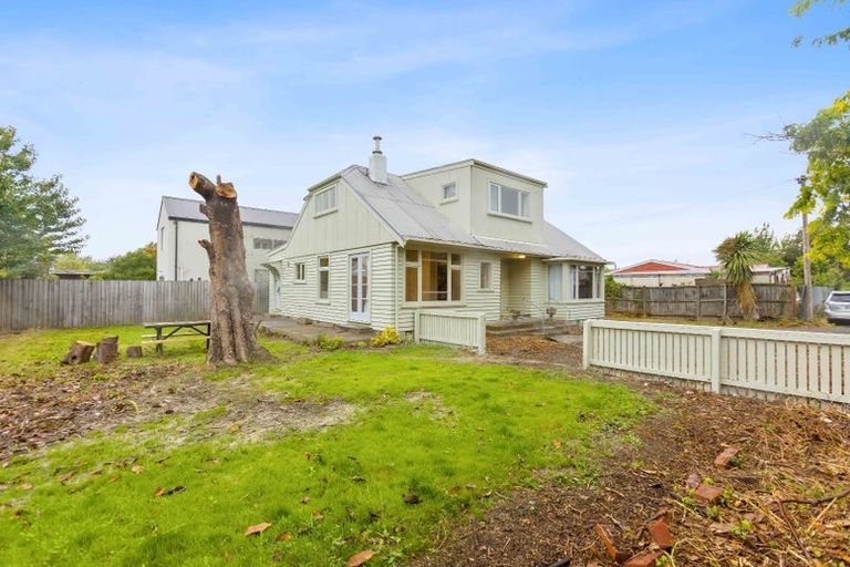 Photo of property in 7 Hanrahan Street, Upper Riccarton, Christchurch, 8041