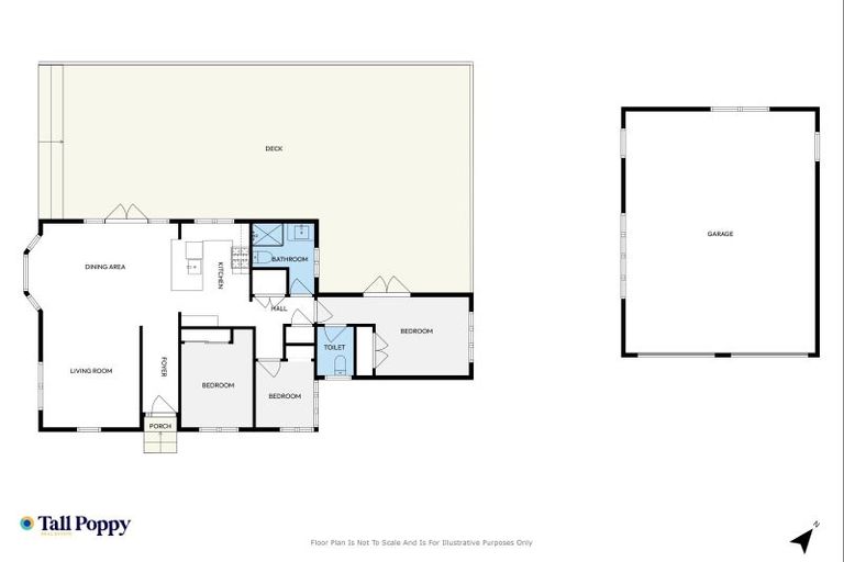 Photo of property in 49a Kirk Street, Otaki, 5512