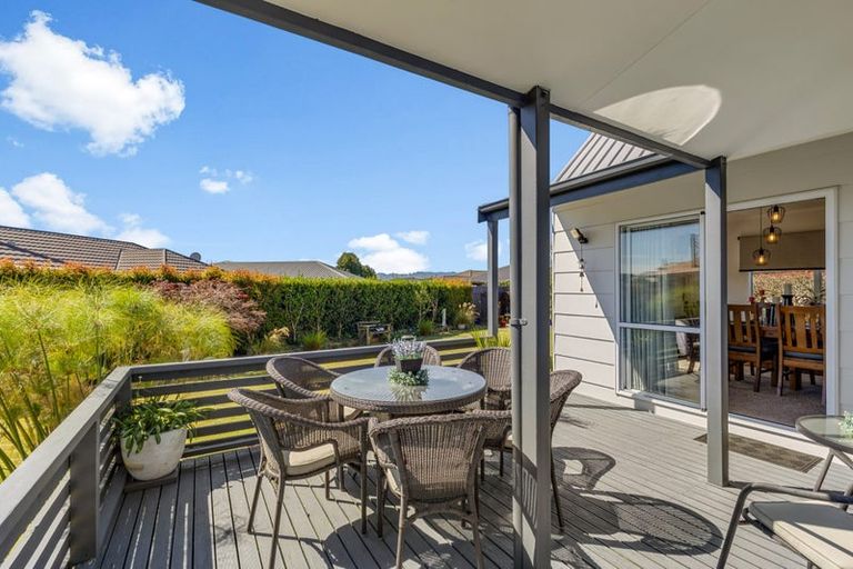 Photo of property in 132 Tawari Street, Matamata, 3400