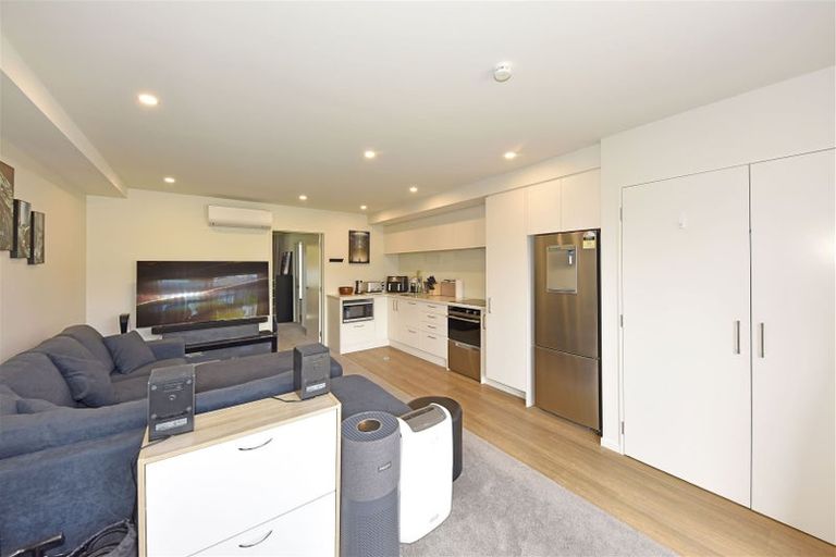 Photo of property in 4/169 Cranford Street, St Albans, Christchurch, 8014
