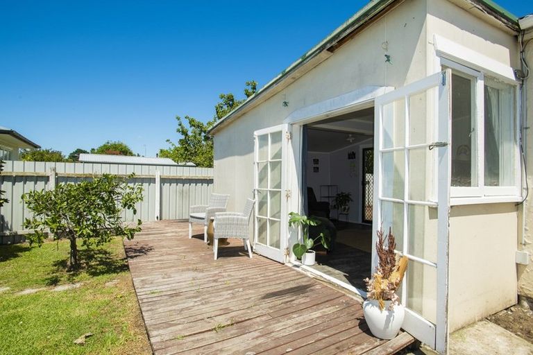 Photo of property in 38 Andrew Street, Elgin, Gisborne, 4010